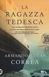 La ragazza tedesca - Librerie.coop La ragazza tedesca - Librerie.coop