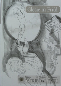 Patrie dal Friûl anuari 2011. Glesie in Friûl - Librerie.coop