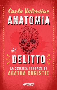 Anatomia del delitto - Librerie.coop