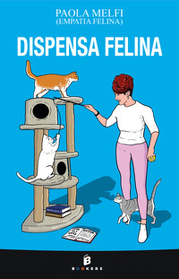 Dispensa felina - Librerie.coop Dispensa felina - Librerie.coop