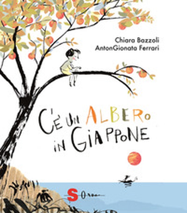 C'è un albero in Giappone - Librerie.coop C'è un albero in Giappone - Librerie.coop