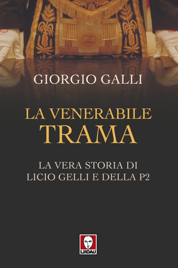 La venerabile trama - Librerie.coop La venerabile trama - Librerie.coop