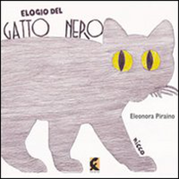 Elogio del gatto nero. Elogio del topo bianco - Librerie.coop Elogio del gatto nero. Elogio del topo bianco - Librerie.coop
