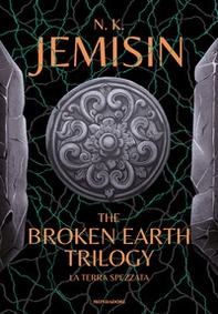 The broken earth trilogy. La terra spezzata - Librerie.coop