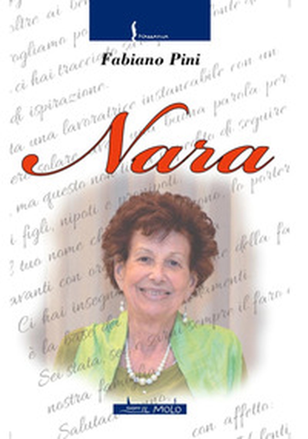 Nara - Librerie.coop Nara - Librerie.coop