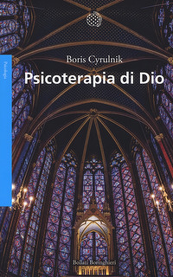 Psicoterapia di Dio - Librerie.coop Psicoterapia di Dio - Librerie.coop