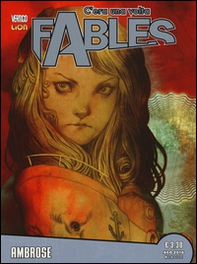 C'era una volta. Fables - Librerie.coop
