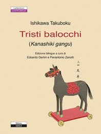 Tristi balocchi - Librerie.coop