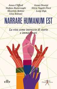 Narrare humanum est - Librerie.coop Narrare humanum est - Librerie.coop
