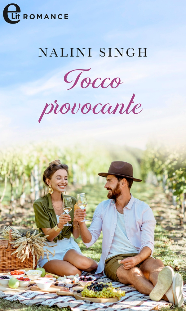 Tocco provocante (eLit) - Librerie.coop Tocco provocante (eLit) - Librerie.coop