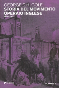 Storia del movimento operaio inglese - Vol. 2 - Librerie.coop