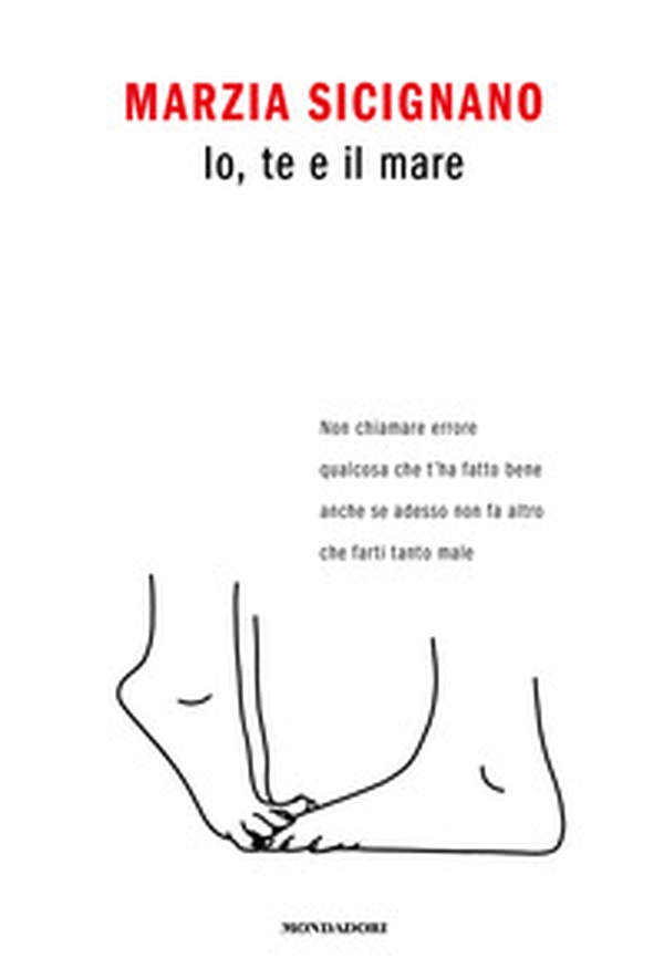 Io, te e il mare - Librerie.coop Io, te e il mare - Librerie.coop