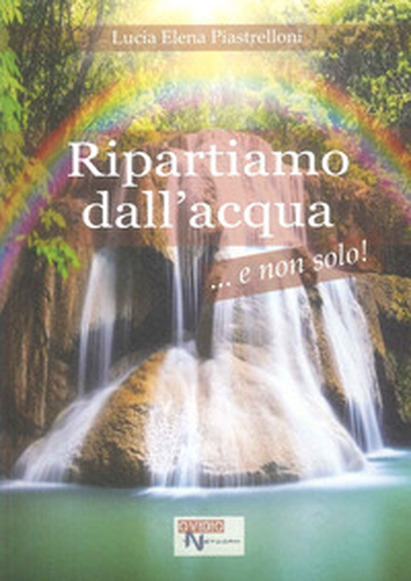 Ripartiamo dall'acqua...e non solo! - Librerie.coop
