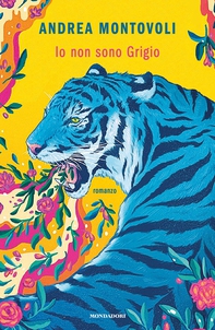 Io non sono Grigio - Librerie.coop