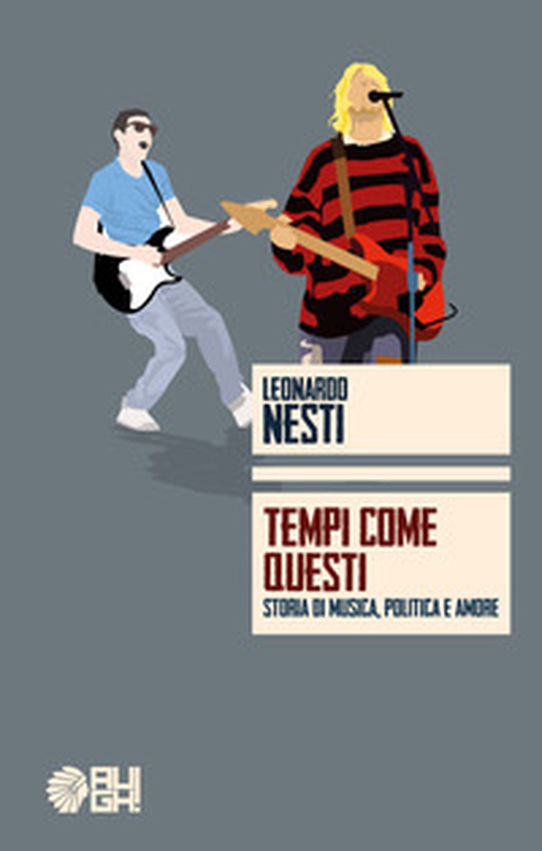 Tempi come questi. Storia di musica, politica e amore - Librerie.coop Tempi come questi. Storia di musica, politica e amore - Librerie.coop
