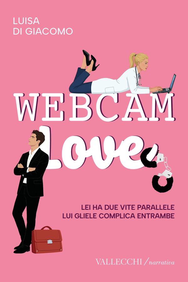 Webcam love - Librerie.coop