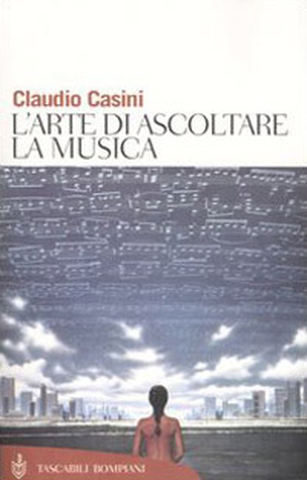 L'arte di ascoltare la musica - Librerie.coop L'arte di ascoltare la musica - Librerie.coop