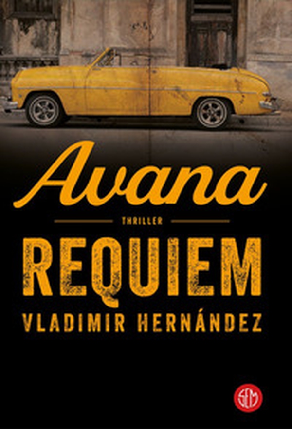 Avana requiem - Librerie.coop Avana requiem - Librerie.coop