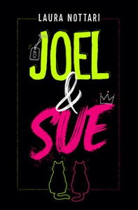 Joel & Sue - Librerie.coop