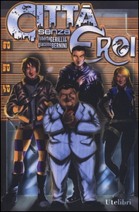 Città senza eroi - Librerie.coop