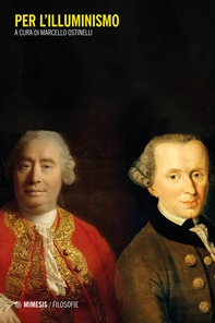 Per l'Illuminismo - Librerie.coop