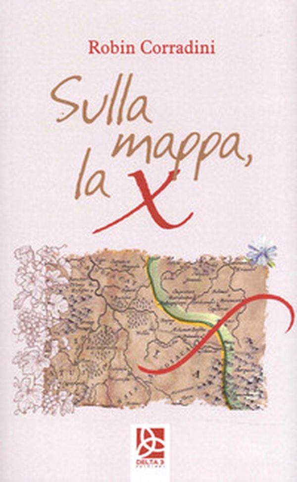 Sulla mappa la X - Librerie.coop