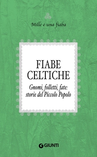 Fiabe celtiche - Librerie.coop