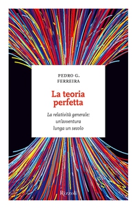 La teoria perfetta - Librerie.coop La teoria perfetta - Librerie.coop