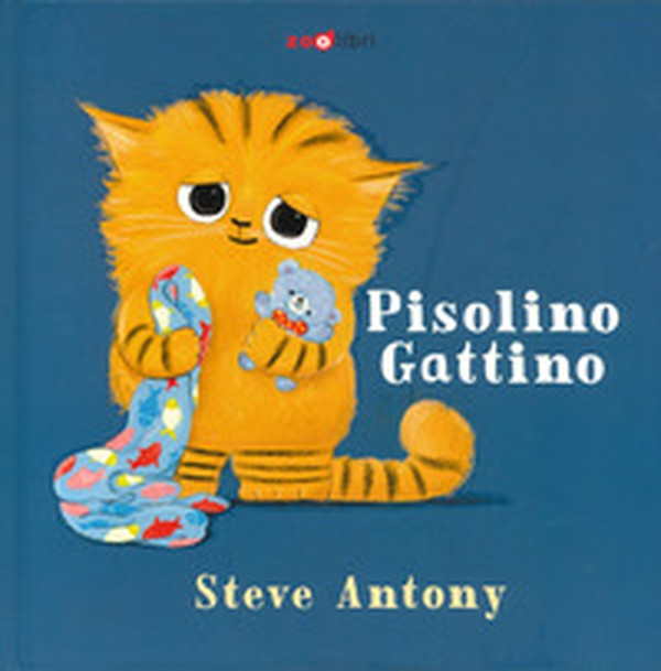Pisolino Gattino - Librerie.coop Pisolino Gattino - Librerie.coop