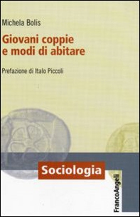 Giovani coppie e modi di abitare - Librerie.coop