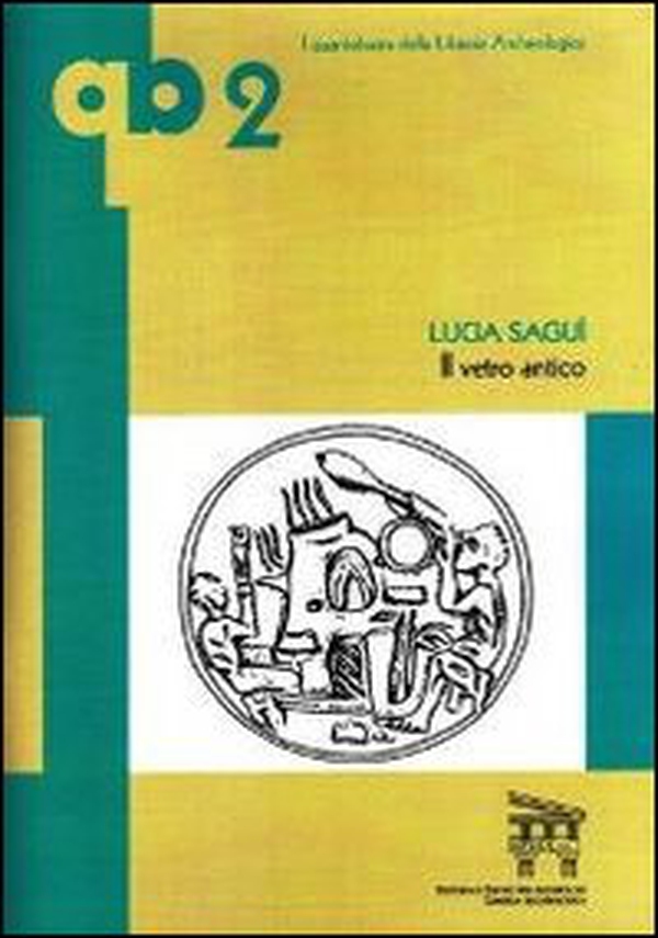 Il vetro antico - Librerie.coop Il vetro antico - Librerie.coop