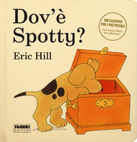 Dov'è Spotty? - Librerie.coop