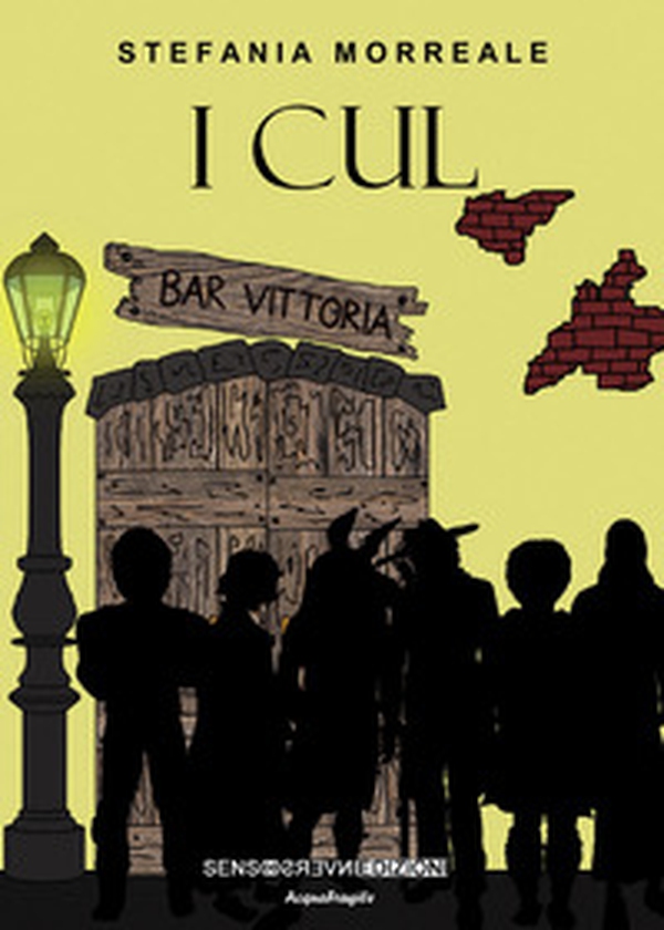 I Cul - Librerie.coop I Cul - Librerie.coop