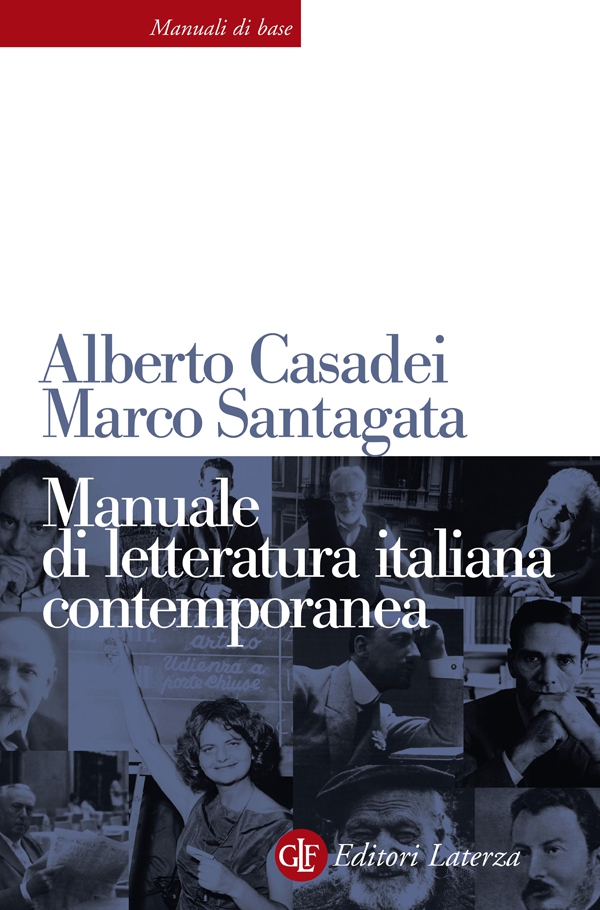 Manuale di letteratura italiana contemporanea - Librerie.coop Manuale di letteratura italiana contemporanea - Librerie.coop