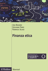 Finanza etica - Librerie.coop