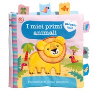 I miei primi animali - Librerie.coop