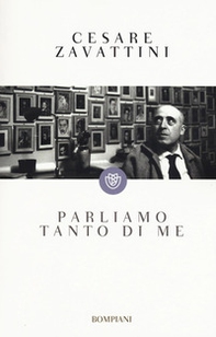 Parliamo tanto di me - Librerie.coop Parliamo tanto di me - Librerie.coop