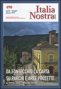 Italia nostra - Vol. 490 - Librerie.coop