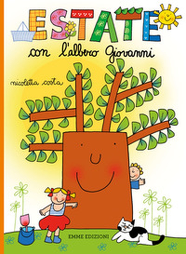 Estate con l'albero Giovanni - Librerie.coop Estate con l'albero Giovanni - Librerie.coop