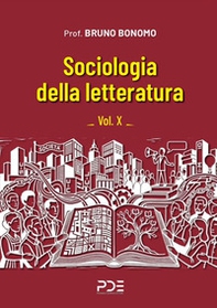 Sociologia della letteratura - Librerie.coop