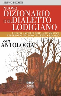 Nuovo dizionario del dialetto lodigiano - Librerie.coop