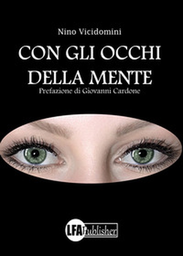 Con gli occhi della mente - Librerie.coop Con gli occhi della mente - Librerie.coop