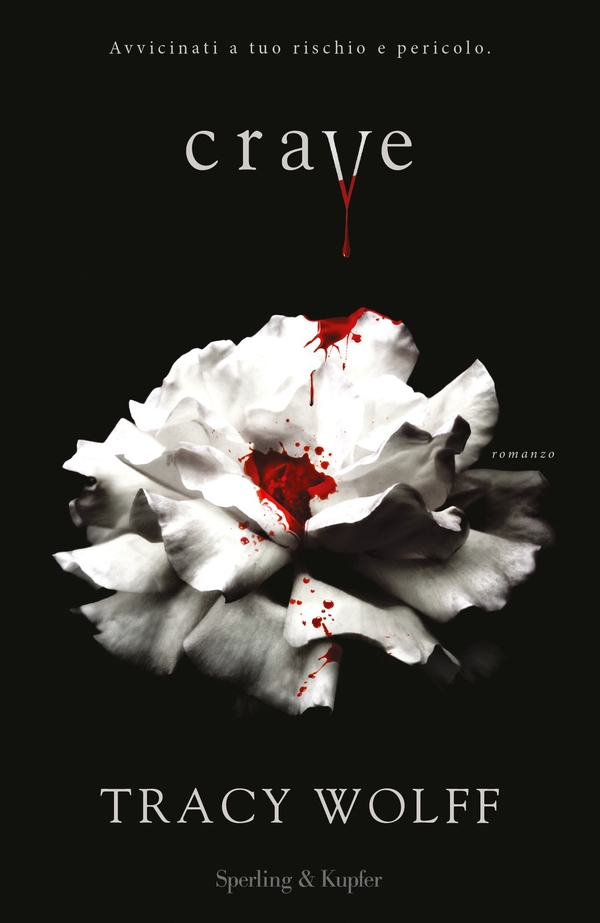 Crave - Librerie.coop Crave - Librerie.coop