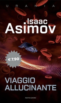 Viaggio allucinante - Librerie.coop