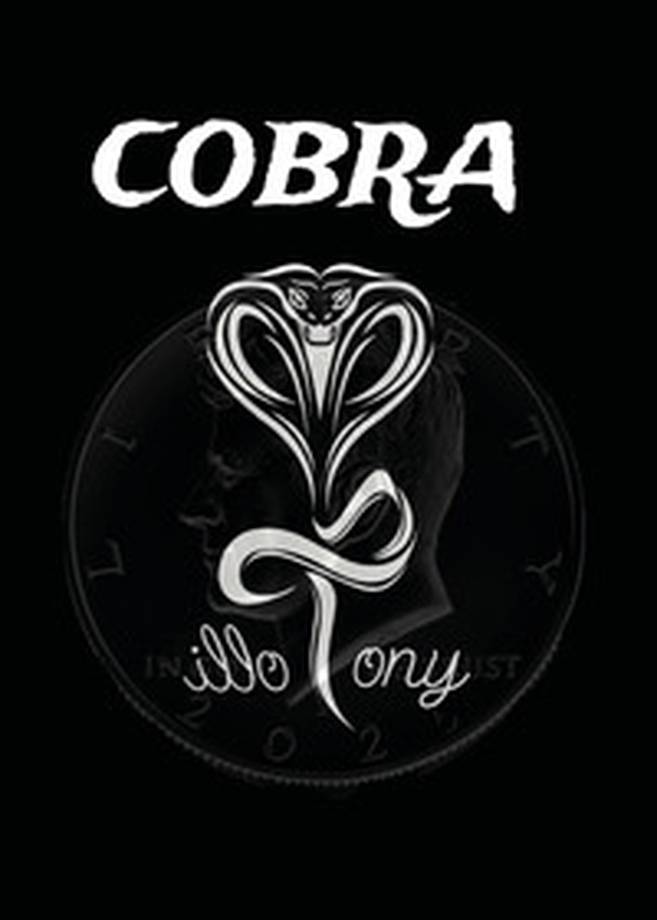 Cobra - Librerie.coop