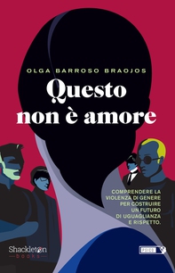 QUESTO NON È AMORE - Librerie.coop QUESTO NON È AMORE - Librerie.coop