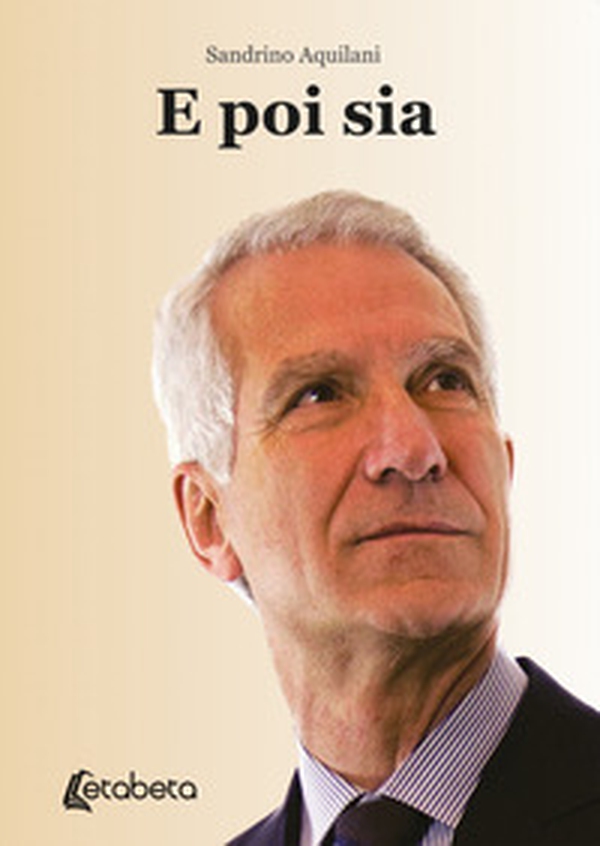 E poi sia - Librerie.coop E poi sia - Librerie.coop