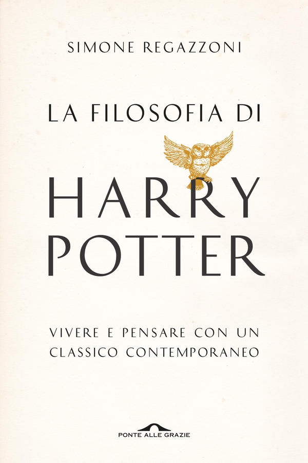 La filosofia di Harry Potter - Librerie.coop La filosofia di Harry Potter - Librerie.coop