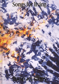 Korakrit Arunanondchai. Songs for living songs for dying - Librerie.coop