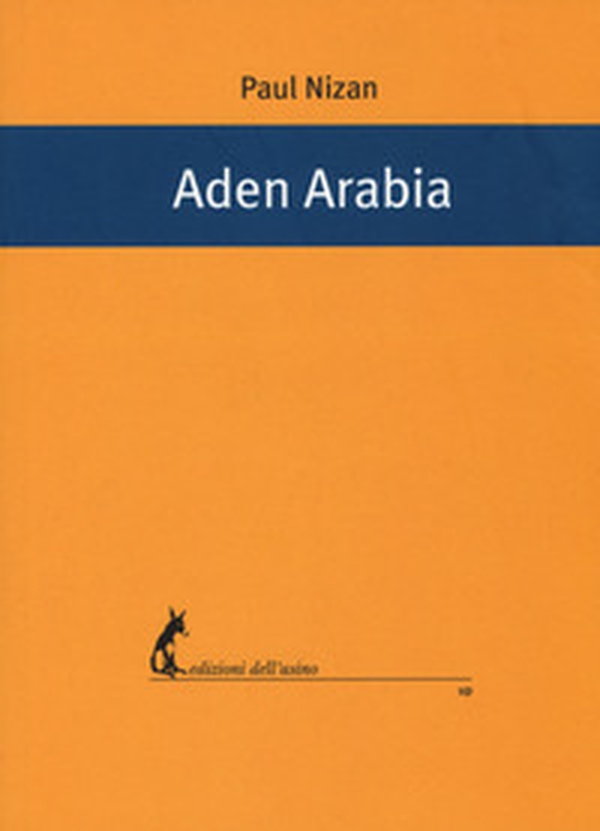 Aden Arabia - Librerie.coop Aden Arabia - Librerie.coop